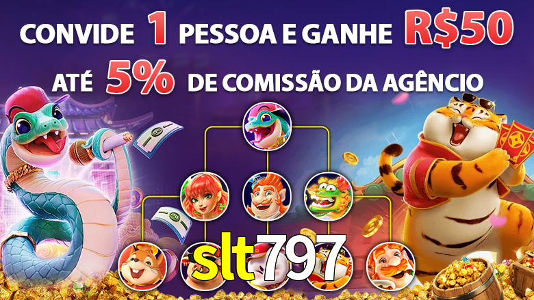 Promoções slt797