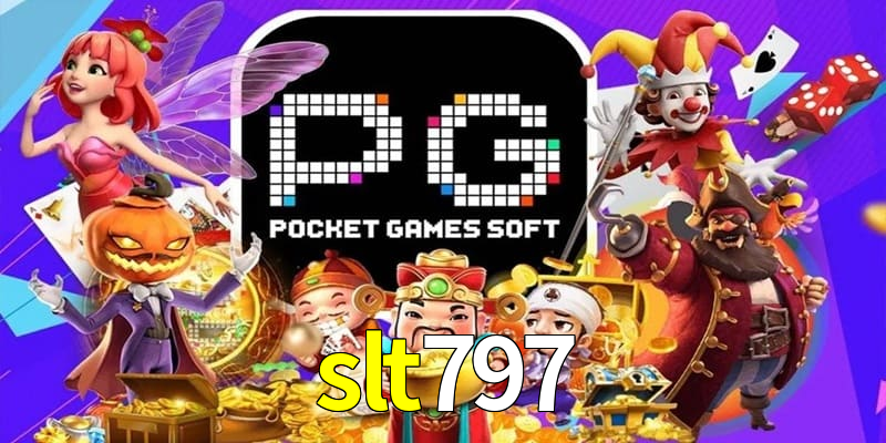 Promoções slt797